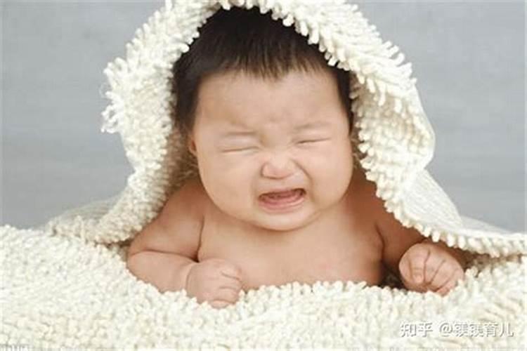 夭折的孩子如何安葬？