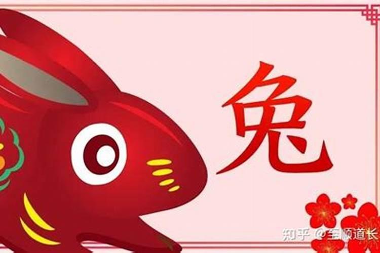 属兔2018年运势