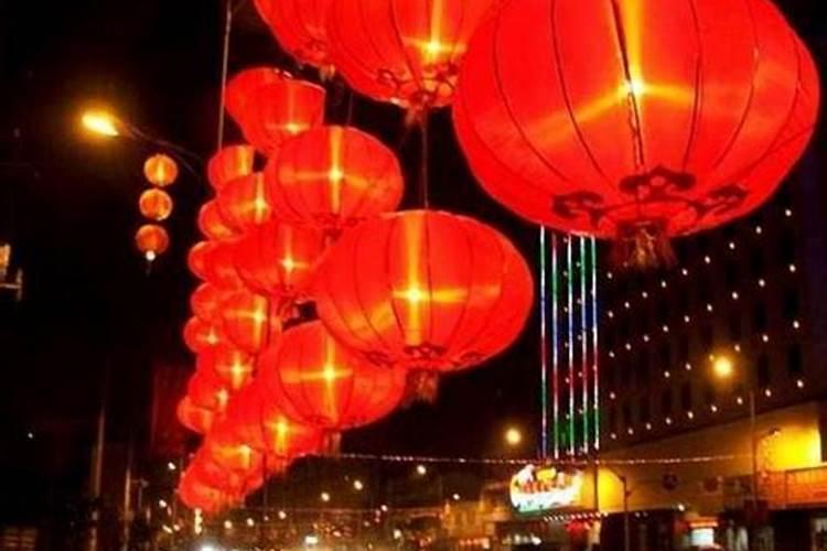 财神供灯有什么讲究