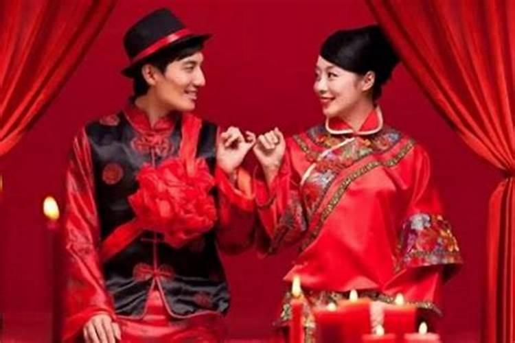女婿如何向丈人丈母娘拜节？