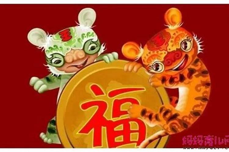 孩子大年初一出生好吗 壬寅年生虎虎生威？