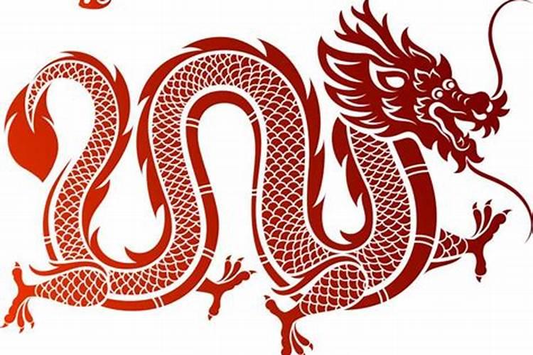 属龙的男女属相婚配表大全？