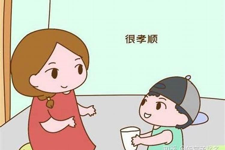 佛教看小孩夭折是父母的果报还是孩子的