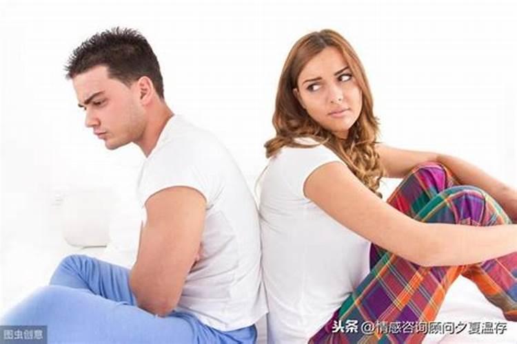 闹离婚怎么挽回老公的