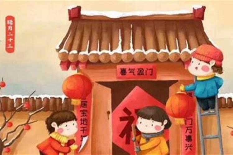 梦见和老公的舅妈吵醒的预兆