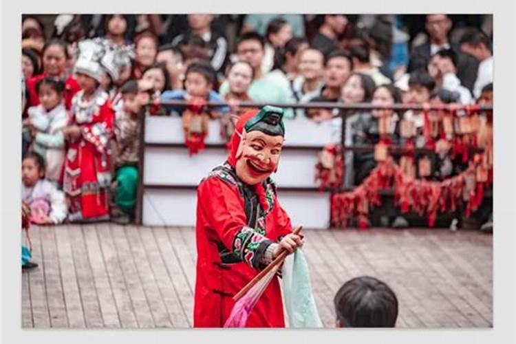 法令纹有痣代表什么