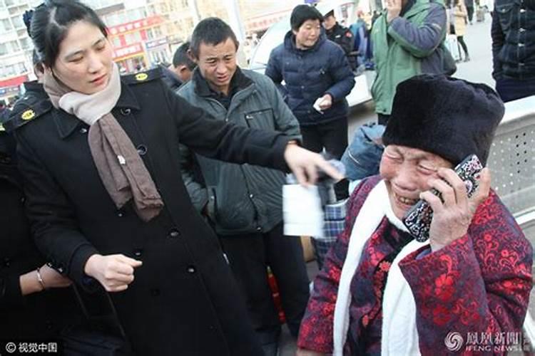 101岁老人梦到妈妈醒后大哭,妈妈对你而言意外着什么？