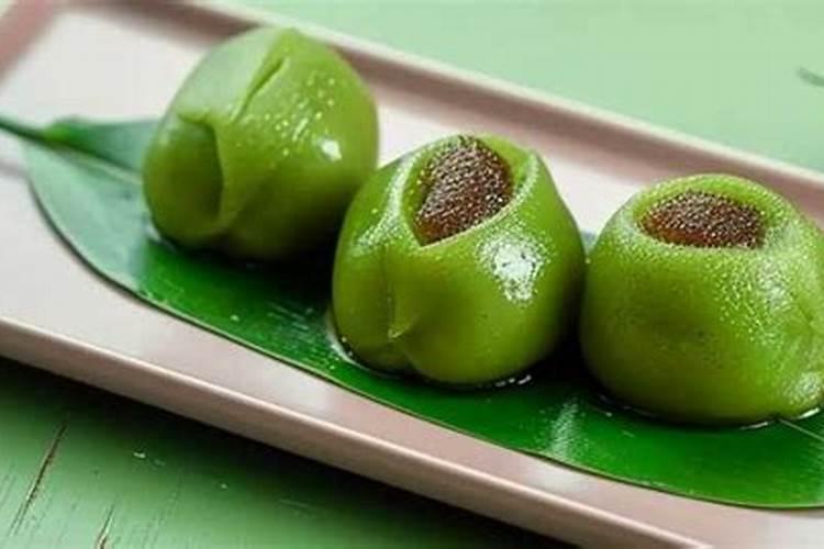 清明节潮汕拜鸟饼是什么意义