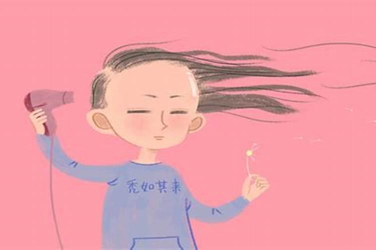 做梦梦到掉头发是什么意思 做梦梦到掉头发是什么预兆