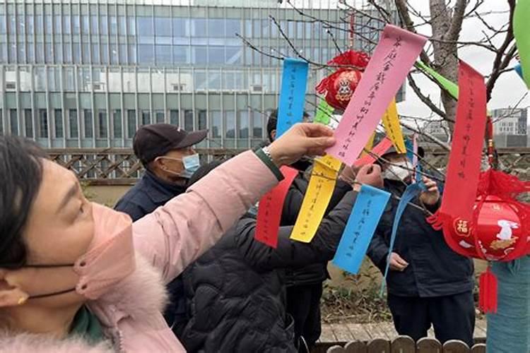 关于元宵节的灯谜有哪些