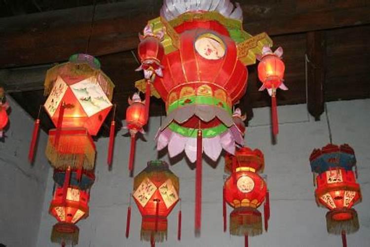 南方和北方的节日不一样吗？