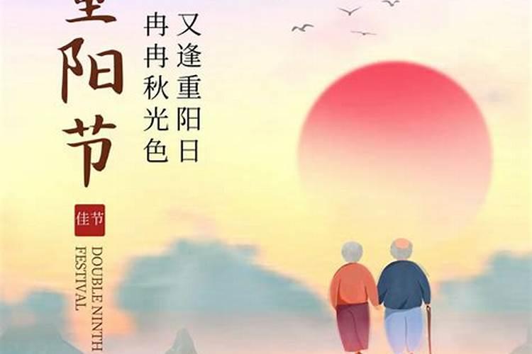 重阳节必吃的6种食物有什么(重阳节推荐老年人吃的6道美食)