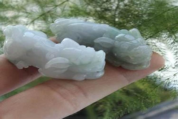 生辰八字开光貔貅？貔貅开光需要生辰八字吗？