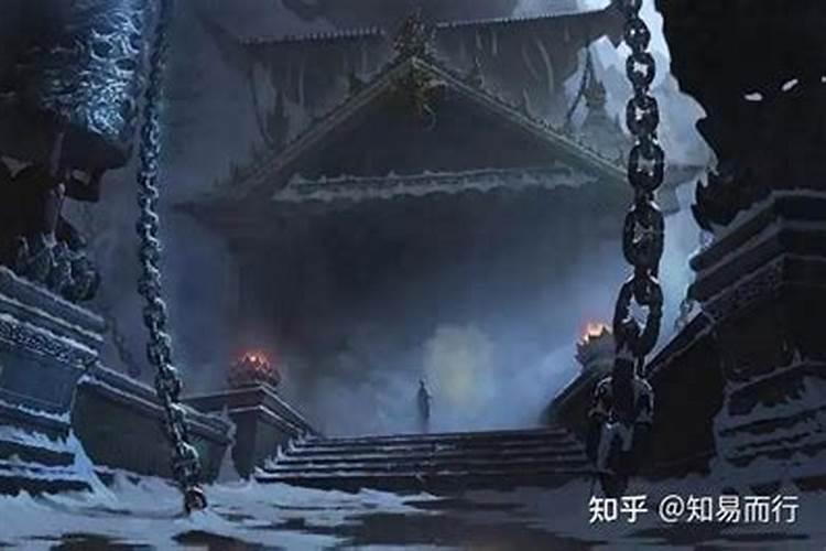 鬼节是7.14还是7.15啊？