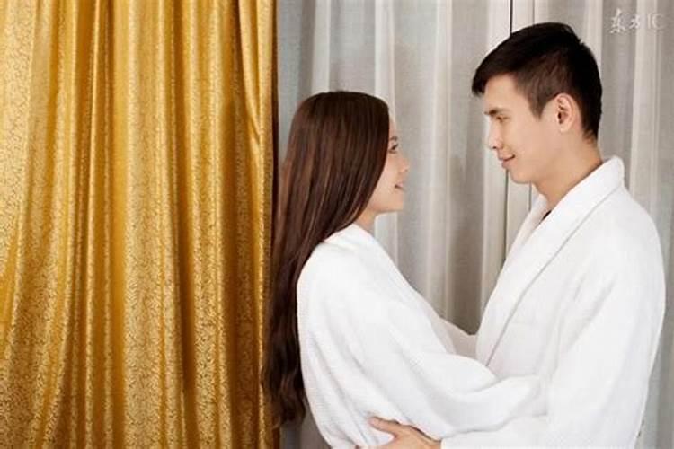 闹离婚分居又梦见老婆回来了