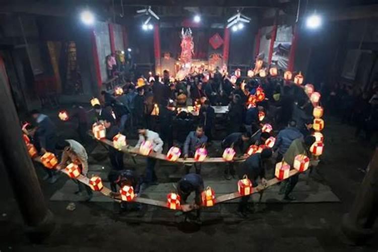 福建冬至吃什么食物 传统习俗是什么