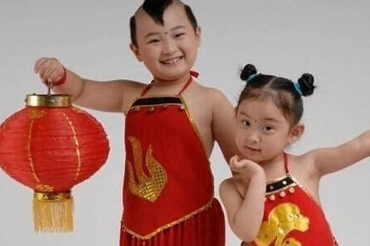 童子命什么意思