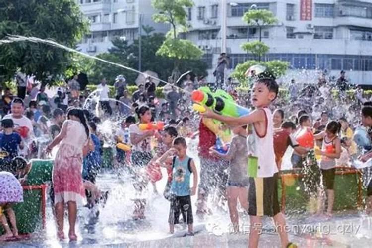 东北立夏的风俗有哪些 立夏全国各地的精彩习俗