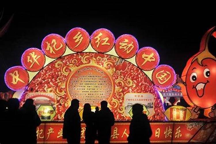 中卫的春节有什么好玩的地方吗？