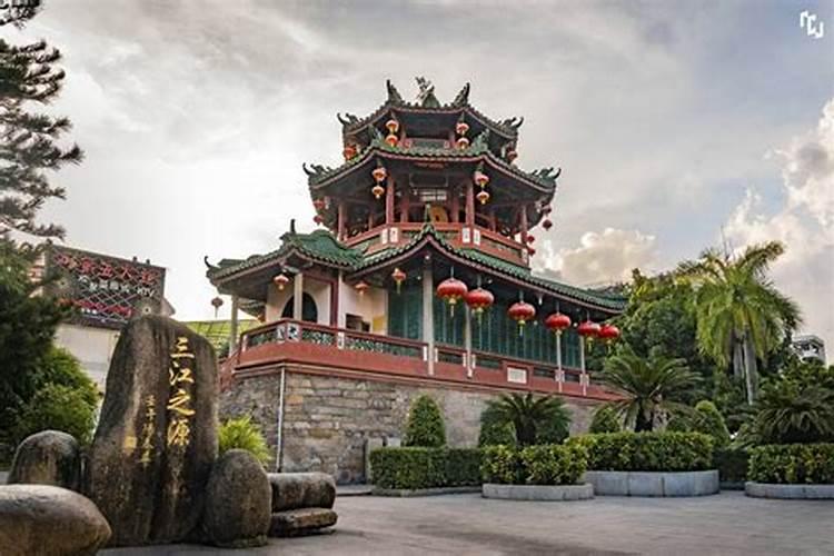 揭阳有什么风俗习惯？