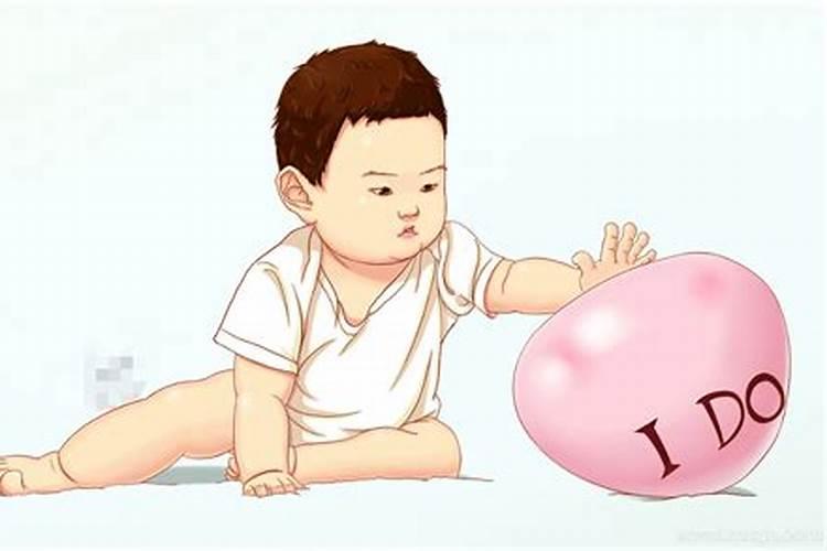 梦到侄子掉进水里是为什么