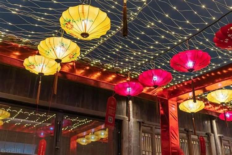 清明节的南北差异