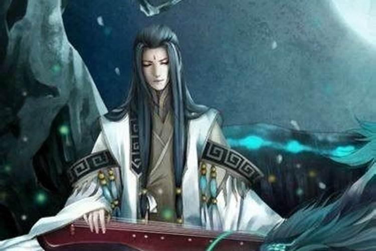 抚琴的人龙抬头2什么时候出