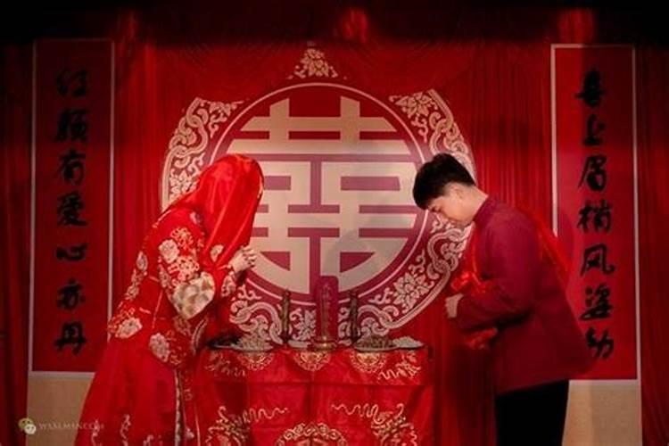 结婚可以不用不将日吗 择结婚吉日要避开的日子
