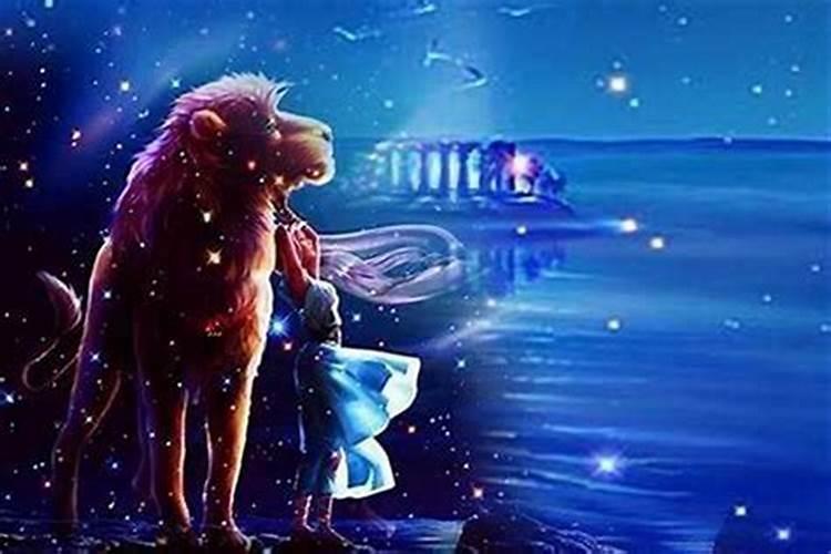狮子座的女生漂亮吗？她适合当明星吗？