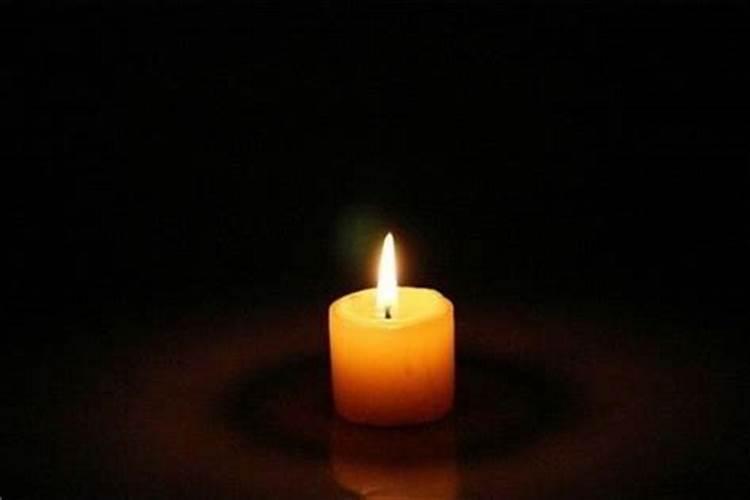 梦见死去的外公流血快死