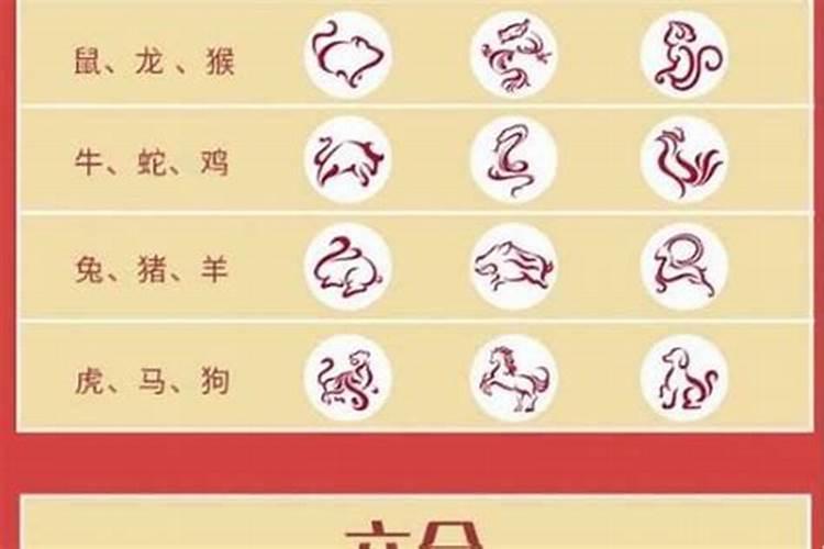 婚姻三合是什么意思？