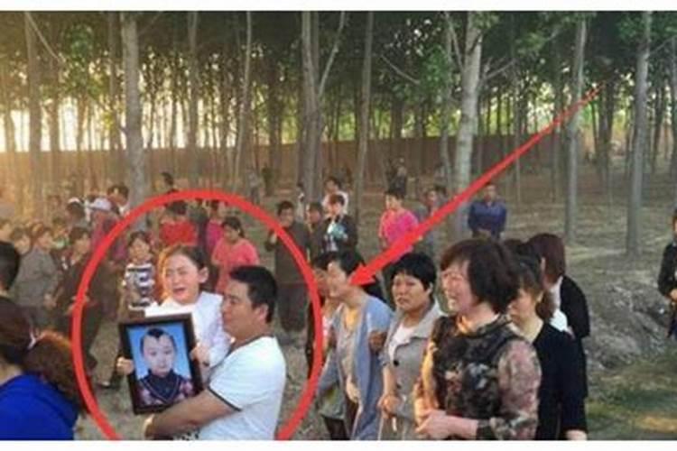 本命年可以参加葬礼吗