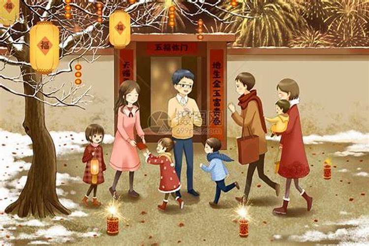 五脏六腑对应十二时辰的关系