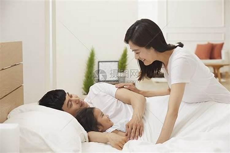梦见男朋友和前妻复合