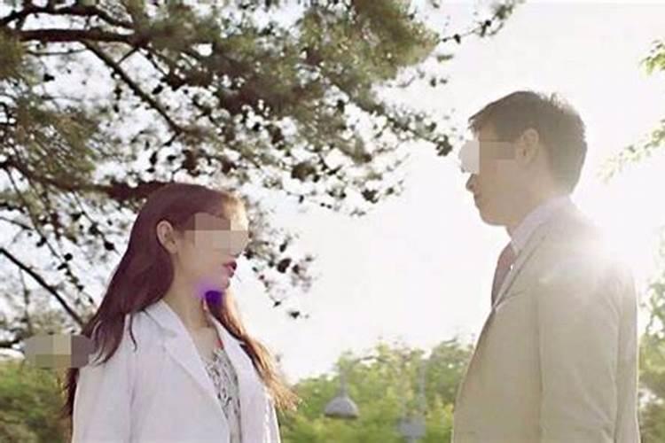 二婚男人怎样对待前妻和孩子？