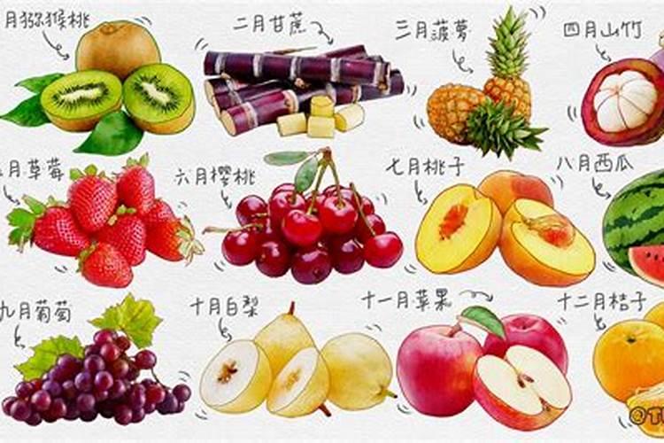 中秋节拜月要供奉什么水果？