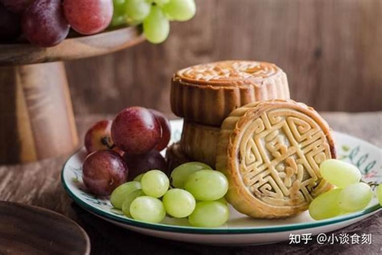 八月十五供佛的五样水果