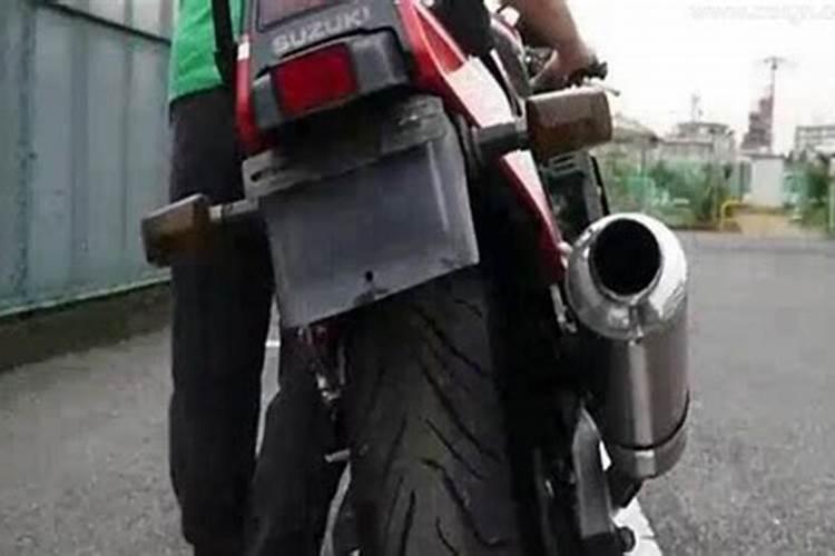 梦见摩托车坏了是什么预兆？