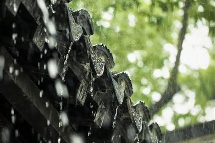 大昭寺阴雨天应该怎么游玩？