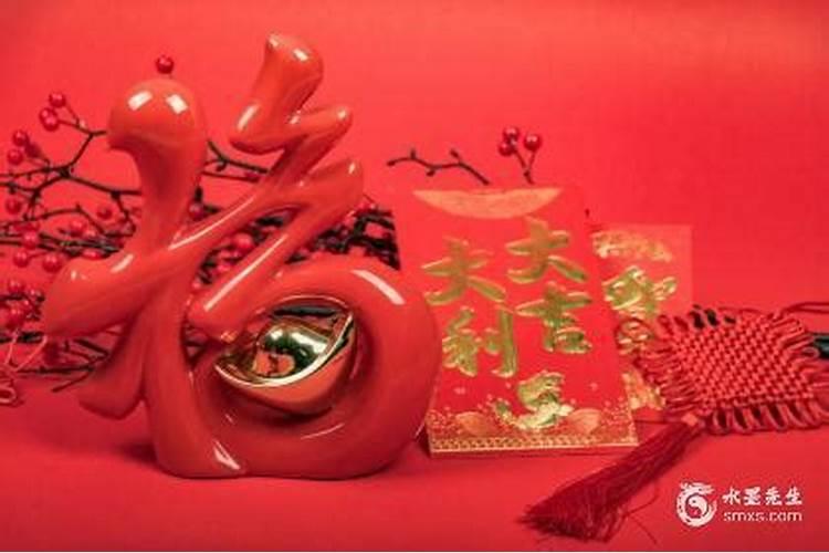 春节和除夕有什么区别