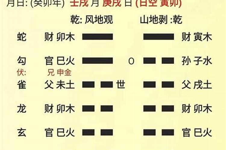 六爻与八字推命哪哪项最准