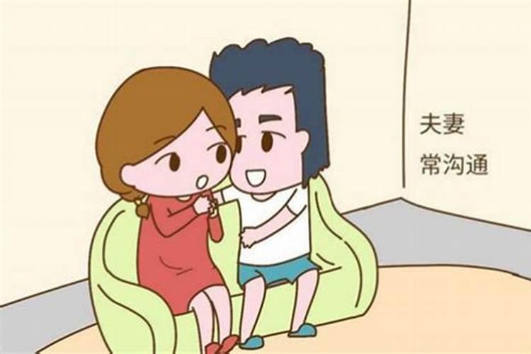 缘分已尽的征兆,夫妻之间出现哪些征兆说明缘分已经到头？