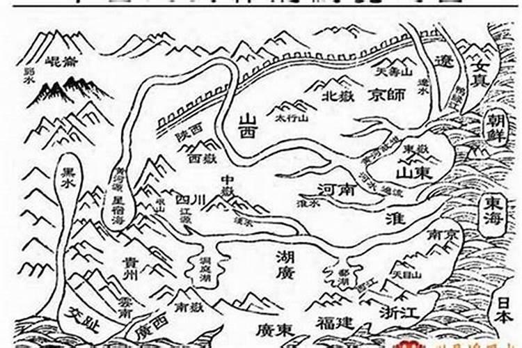 如何准确判断某地是否为真正的风水宝地