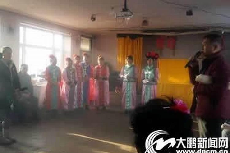 农历十月初一是什么节日