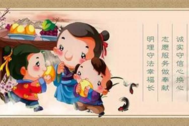 泰州重阳节有什么风俗 山东重阳习俗解析