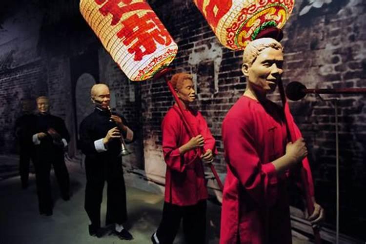 中元节有什么禁忌