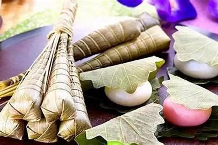 端午节吃的糕有哪些 端午节吃的糕介绍