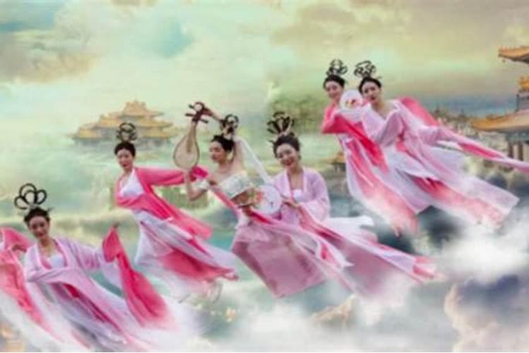 周易面相命理分析五官