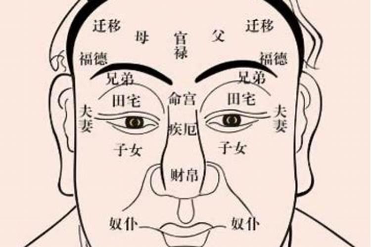 面相好的人为什么也会有短命的面部皮肤气色不佳？