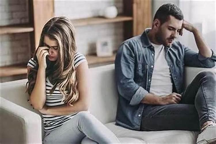 女儿婚姻不顺利总订不下来怎么办